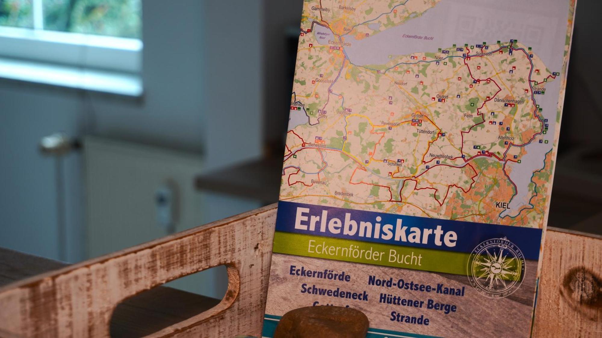 Das Weiße Haus Am Meer Eckernförde Exterior foto